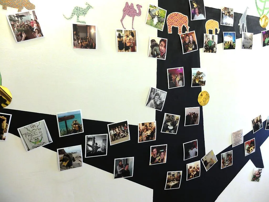 Fabrizzio'S Petit Hostel Barcelona