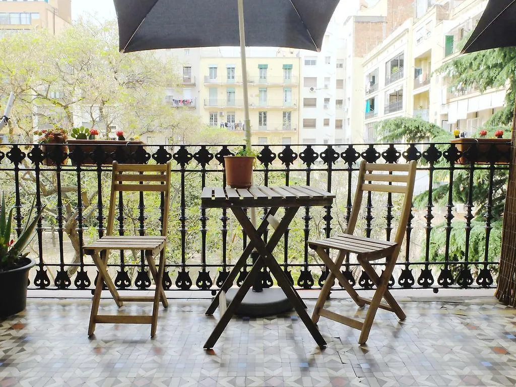 Fabrizzio'S Petit Hostel Barcelona