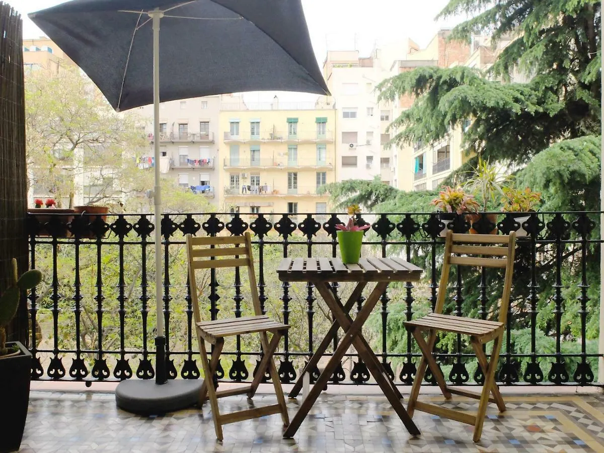 Fabrizzio'S Petit Hostel Barcelona