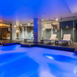 **** Hotel Grums & Spain