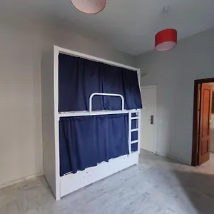  Auberge de jeunesse New Samay Espagne