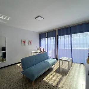 Rocamar Appartamento Santa Cruz de la Palma (Isla de la Palma)