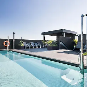 *** Otel Andante İspanya