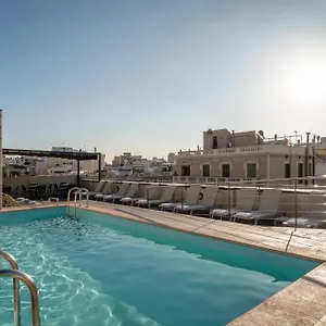 Sunotel Club Szálloda