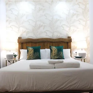 Monkeys Pureza House Appartamento Siviglia