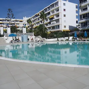 Aloe Appartamento Playa del Inglés