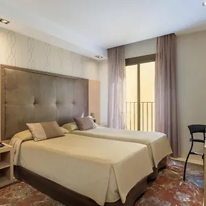 **** Hotel Gotico Espagne