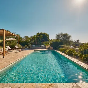 The Guardian House , Santa Gertrudis (Ibiza) 西班牙
