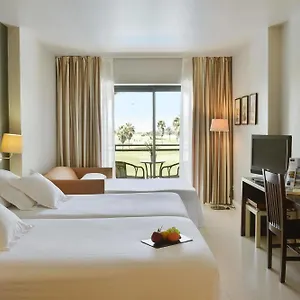 **** Hotel Barcelo Golf & Spain