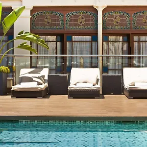 **** Otel Grupotel Gran Via 678 İspanya
