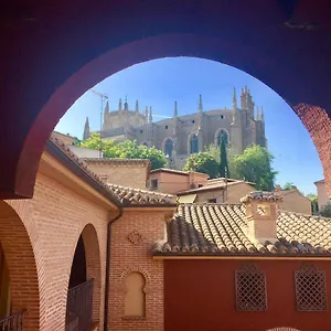 San Juan De Reyes , 托萊多 西班牙
