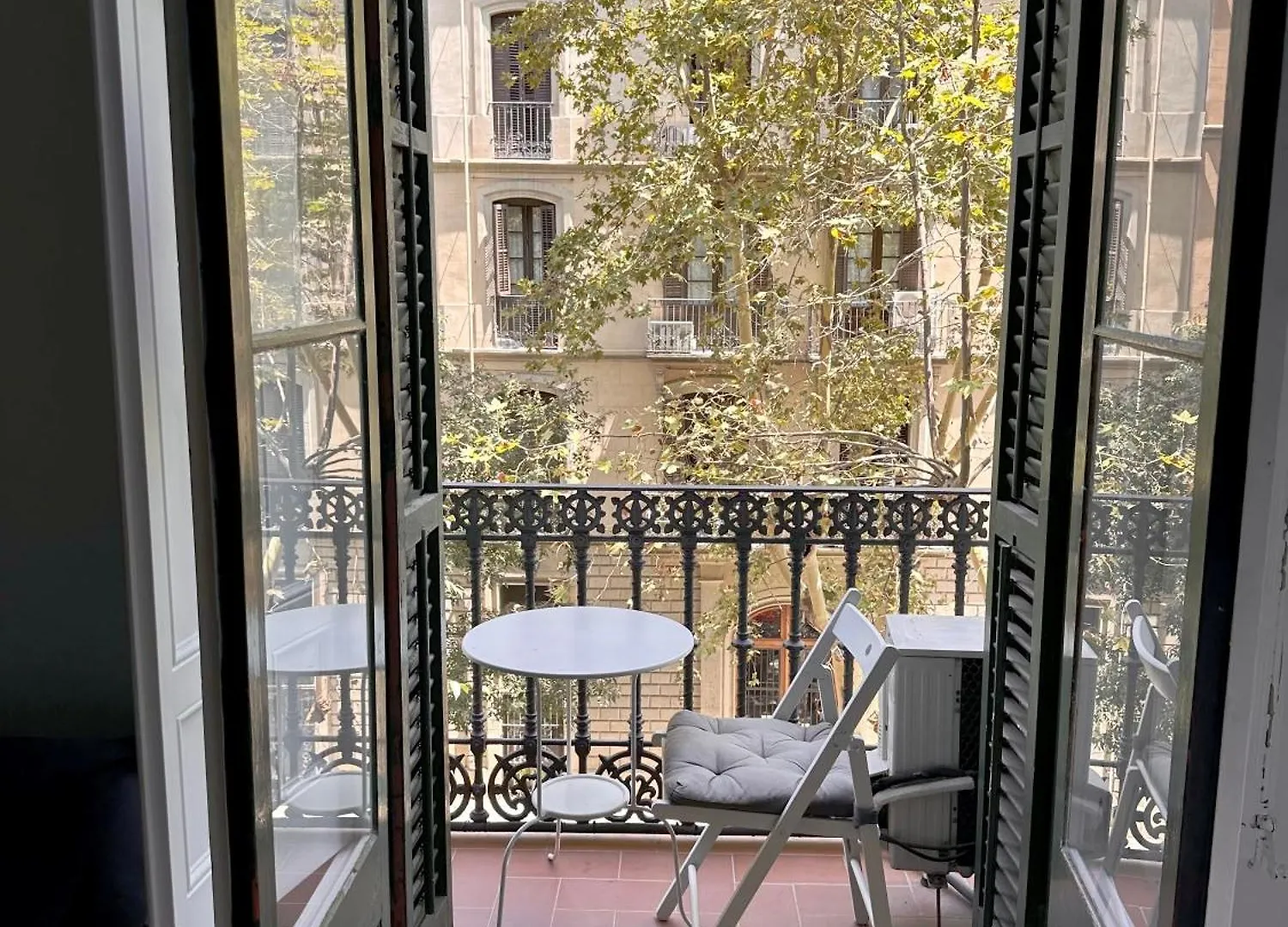 Ostello Fabrizzio's Petit Barcellona Spagna