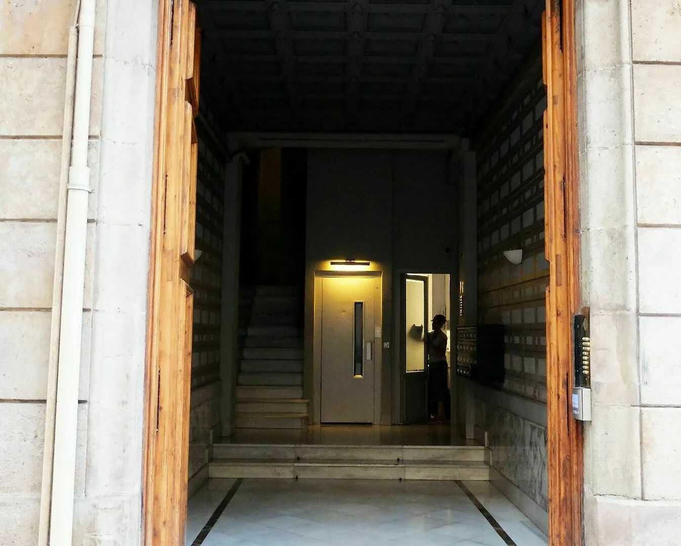 Ostello Fabrizzio's Petit Barcellona 0*,